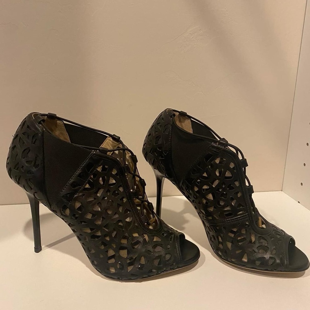 Jimmy Choo Bootie - Picture 2 of 7